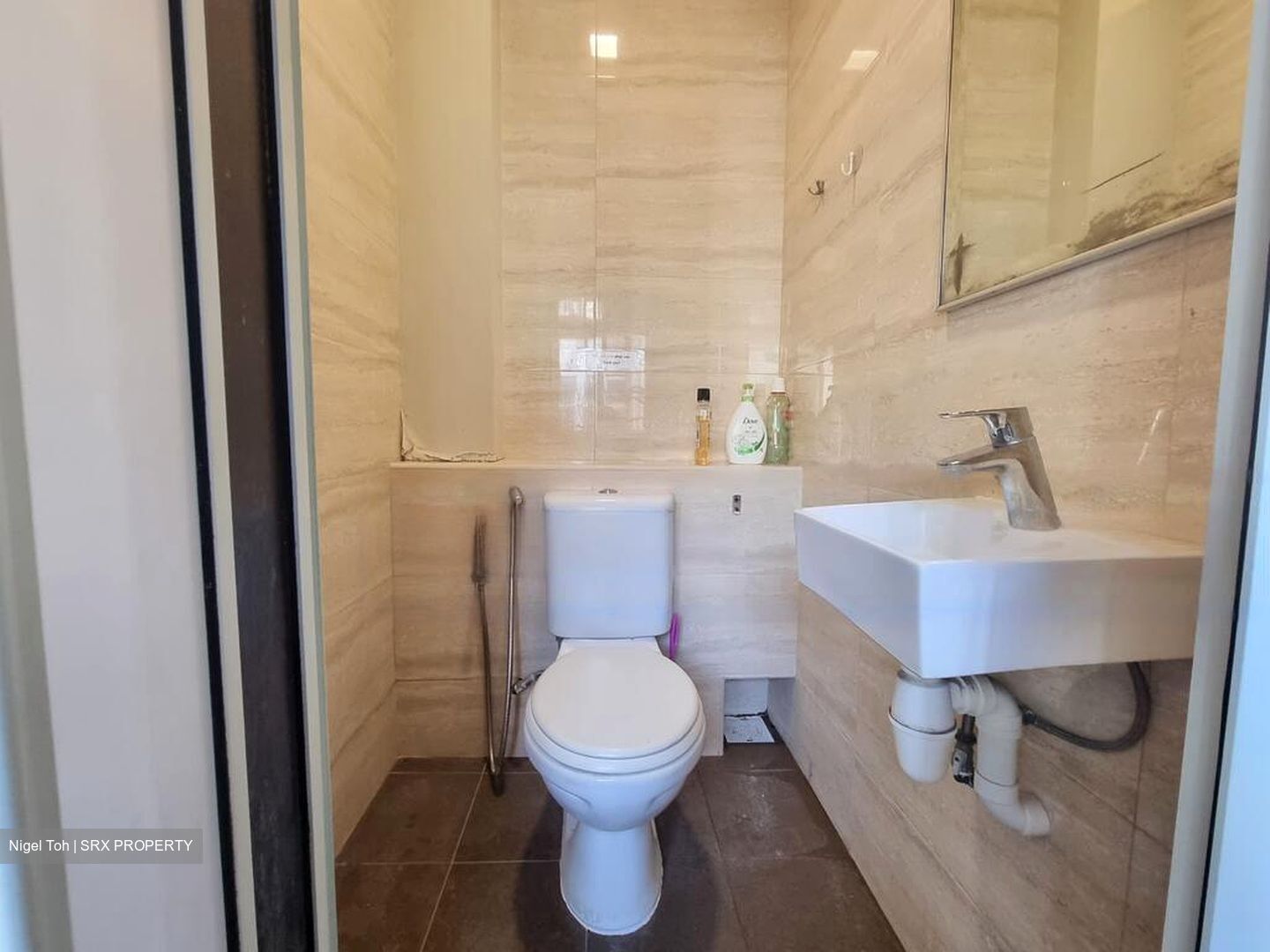 Sandy Lane (D15), Terrace #430816071